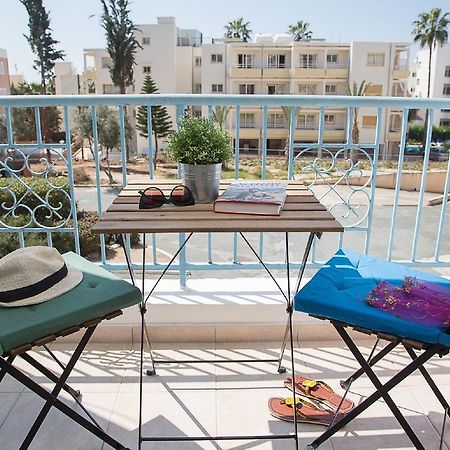 Paphos Love Hut Apartment Exterior photo