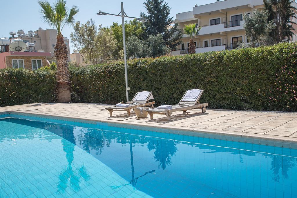Paphos Love Hut Apartment Exterior photo