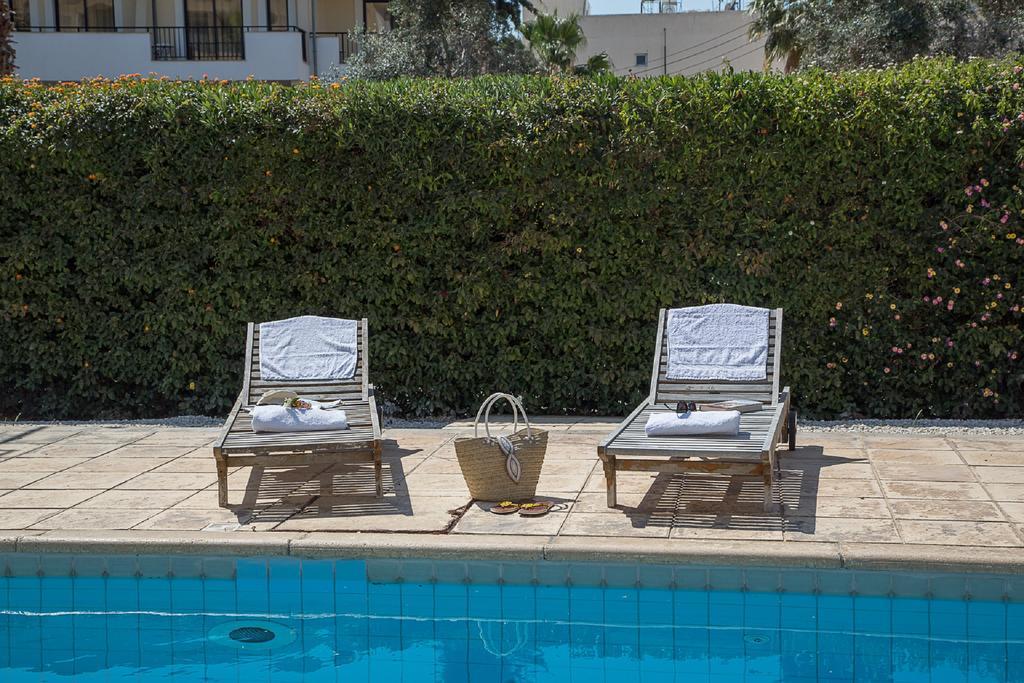 Paphos Love Hut Apartment Exterior photo