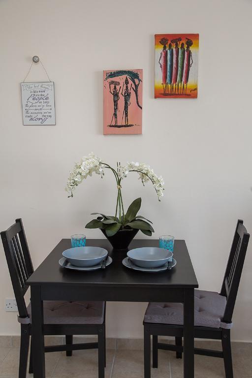 Paphos Love Hut Apartment Exterior photo